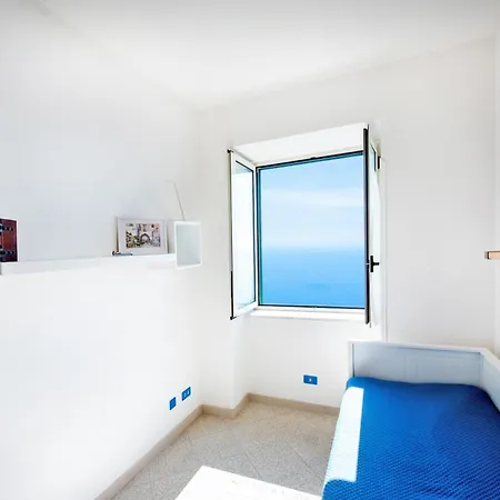 Casa Famuli With Incredible Sea View Сasa de vacaciones Amalfi