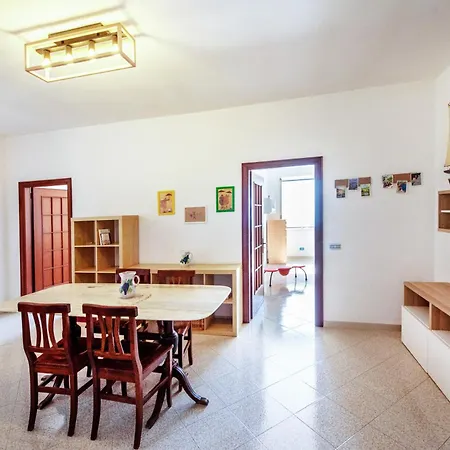 Сasa de vacaciones Casa Famuli With Incredible Sea View