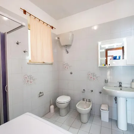 Casa Famuli With Incredible Sea View * Amalfi