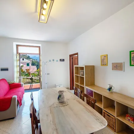 別荘 Casa Famuli With Incredible Sea View *