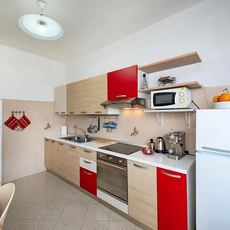 Casa Famuli With Incredible Sea View 別荘