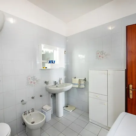 別荘 Casa Famuli With Incredible Sea View *