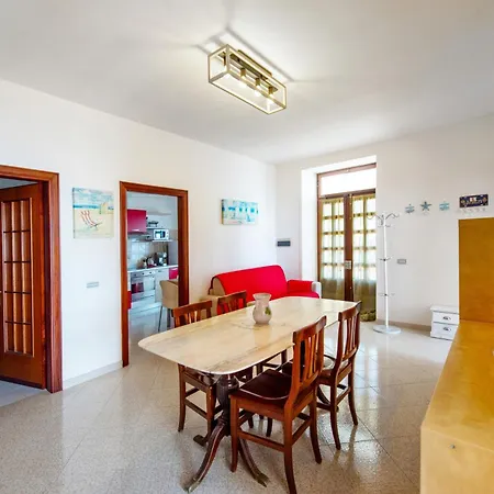 Casa Famuli With Incredible Sea View *