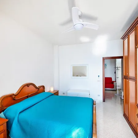 Casa Famuli With Incredible Sea View 別荘