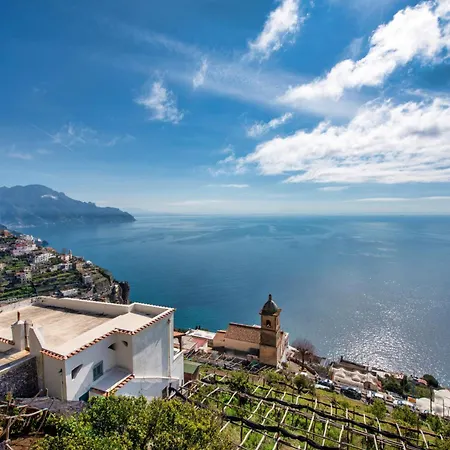 Holiday home Casa Famuli With Incredible Sea View