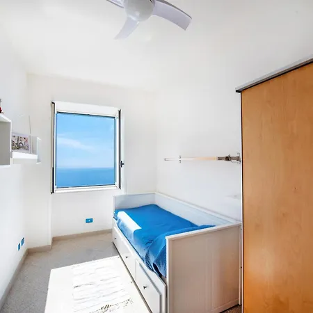 Casa Famuli With Incredible Sea View *