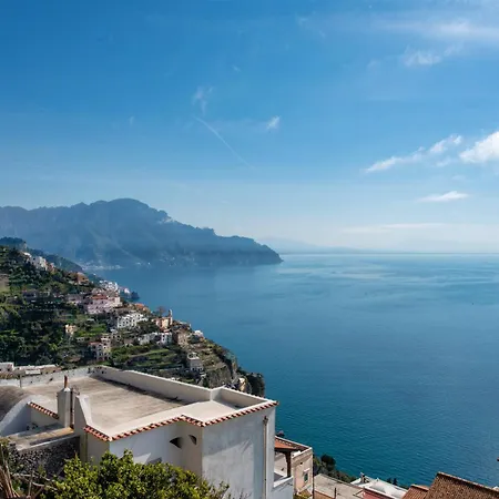 Casa Famuli With Incredible Sea View Holiday home