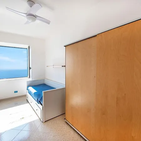 Holiday home Casa Famuli With Incredible Sea View *